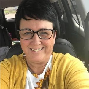 Meet your Posher, Jamie